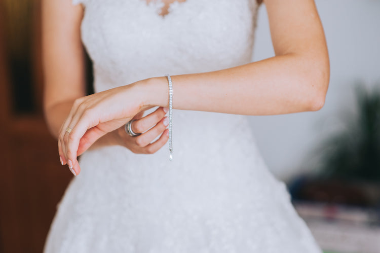 Women's Wedding Bands
