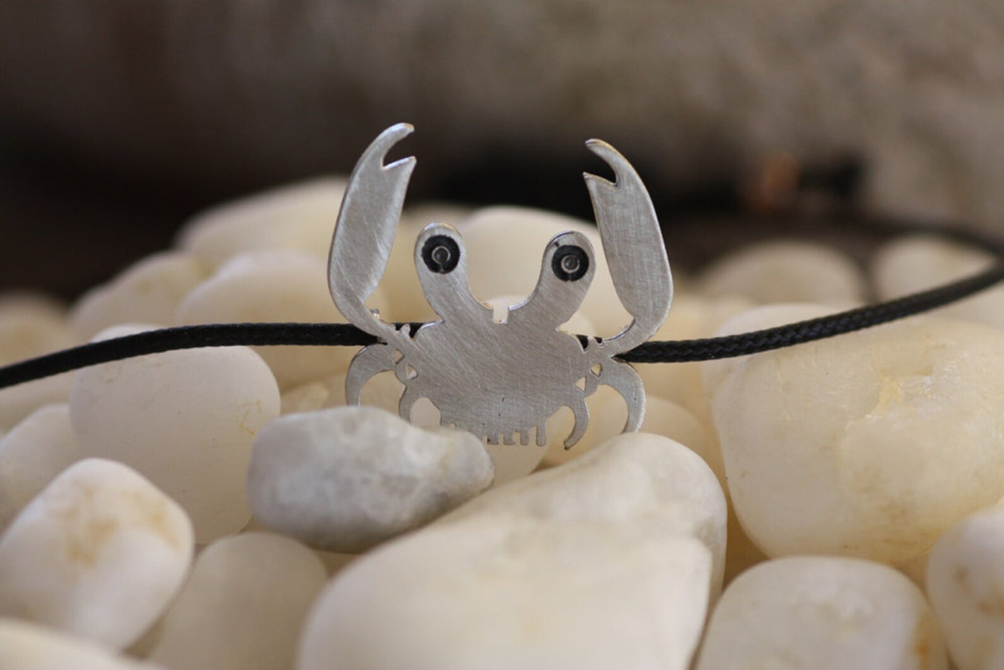 Sterling Silver animals pendant and bracelet adjustable