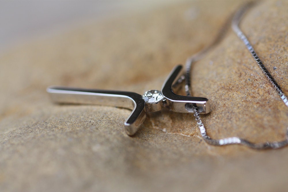 Baby jewellery christening Baptism Cross