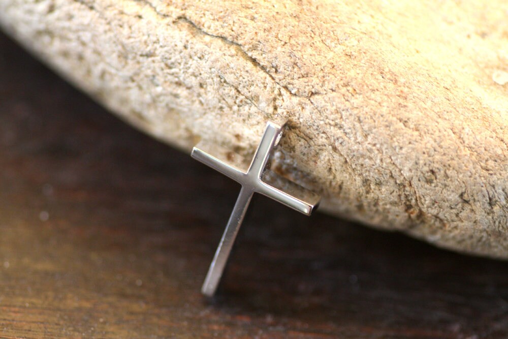 Cross Necklace for men