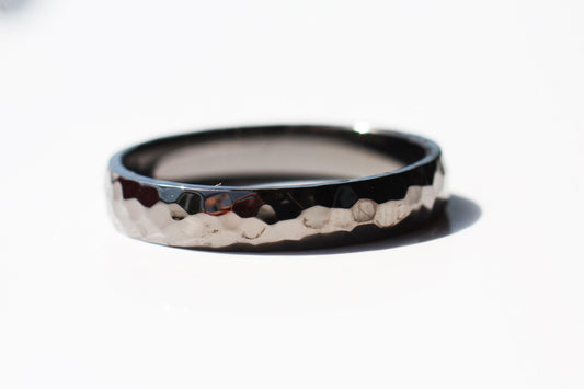 Soft Dome ring Gold K18