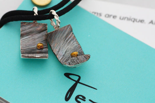 Pendants for couples