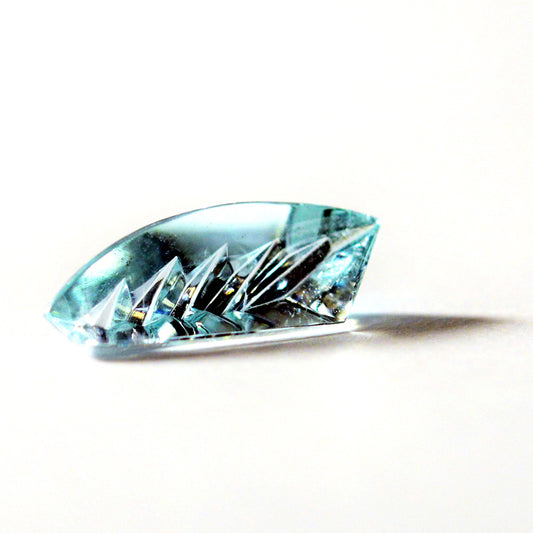 What Do you know about March Birthstone Aquamarine?