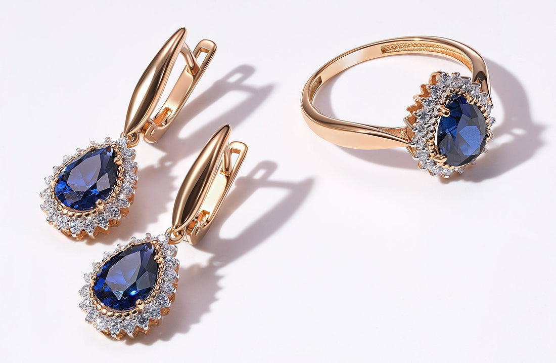 Timeless Wedding Jewellery: Craftsmanship That Lasts Forever