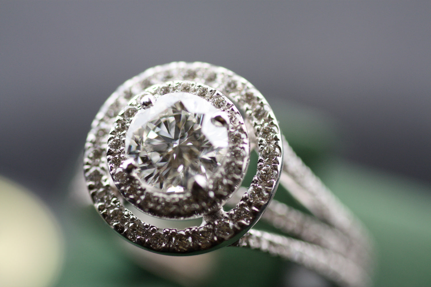 High Jewellery