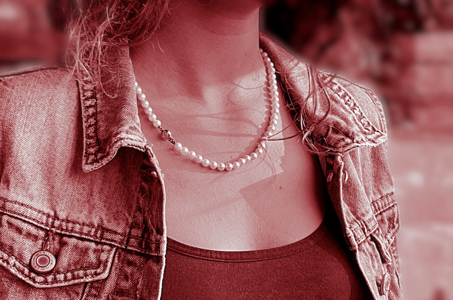 Necklaces & Pendants