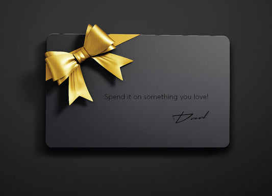 Tezapsidis Gift Card