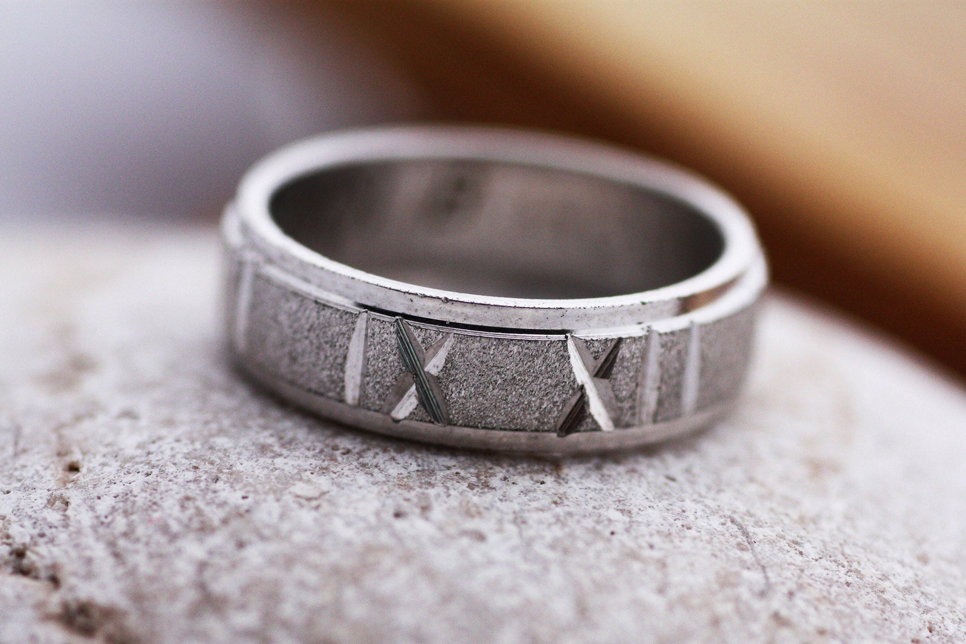 personalise it with your Roman number 