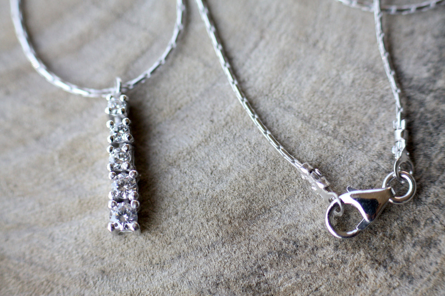 Diamond Necklace