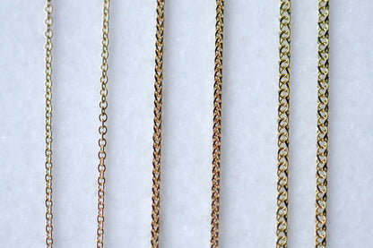 Diamond pendant cross in White Gold for women